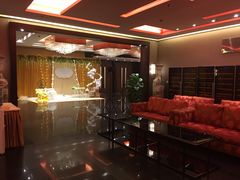 等位区-半岛太子酒家(海港城店)