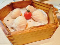 -ZEN采蝶轩·粤味臻鲜·手作点心·商务宴请(泰州店)