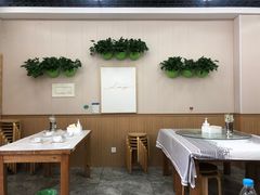 大堂-北戴河庆山饭店·海鲜砂锅粥(北戴河黑石路店)