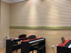 -知音艺术教育培训·钢琴培训·音乐培训(河西金鹰世界校区)