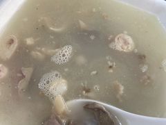 羊汤-马家烧麦(总店)