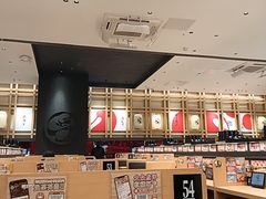-友壹町寿司(佛山新DNA店)