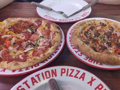 -Tubestation站点比萨(高新万达ONE店)