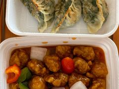糖醋排骨-黄埔华苑酒家(黄埔总店)