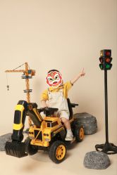 -儿时蒙太奇摄影(亦庄店)