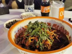 -文和友老长沙龙虾馆(化龙池店)