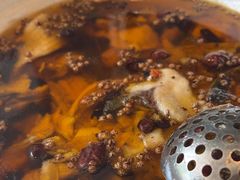 -辣婆婆(航天桥店)