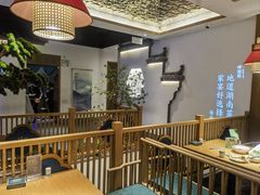 -呷湘厨·鱼汤捞饭·剁椒鱼头·湘菜(国家会展中心店)