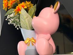 -海底捞火锅(扬名广场店)