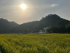 -绩溪龙川景区
