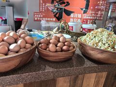 -蒙亨·手把肉·蒙古包文化主题餐厅(天恒广场店)