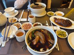 -中国厨房/台湾牛肉面