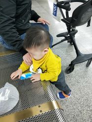 -小咖儿童理发(晶采大厦店)