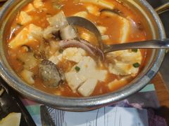 -老炉家木炭烤肉(长江国际店)