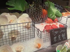 -Social 秀西餐厅-长沙瑞吉酒店(运达店)