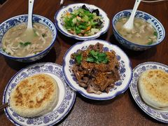 -老三羊汤【北兴隆街店】