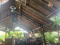 -自然餐厅(Phuket)