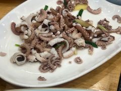 -启东小海鲜(庄先湾路1号店)