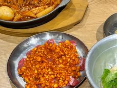 -姜虎东白丁烤肉(深圳湾后海汇店)