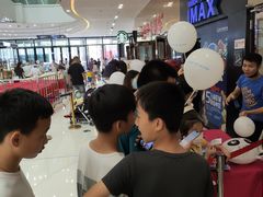 -万达广场(南宁青秀店)