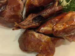 -酌宴府The China Club·广州万富希尔顿酒店(云城东路店)