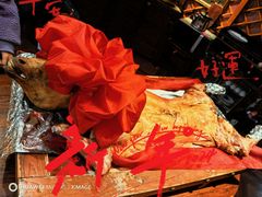 -蒙古大营(朝阳公园店)