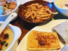 -大理实力希尔顿酒店•香全日制餐厅