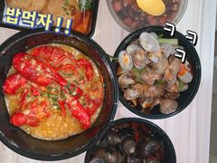 -丹虾|文和友小龙虾·烙锅(陕西路旗舰店)