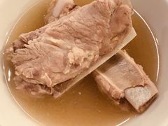-松發肉骨茶(牛车水店)