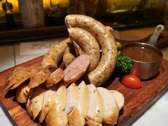 -秀·爱尔兰餐吧(上海路店)