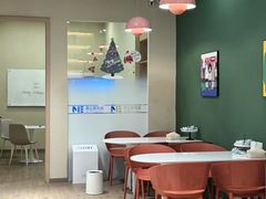 -ME Marvel English 麦迩威英语(万象城校区)