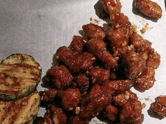 -绿茶餐厅(汇悦大融城店)