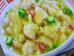 -哈灵面馆(宁波路店)