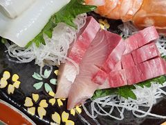 -桂马·日本料理·海胆·海鲜饭·酒场(民主广场店)