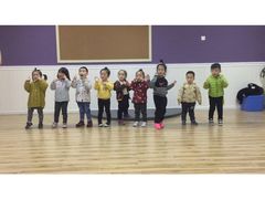 -小银星艺术团(夫子庙校区)