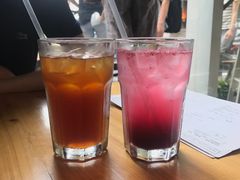 -Egg•Allday Brunch(襄阳北路店)