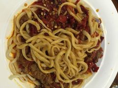 疆Jiang&nbsp;&nbsp;新疆秘制料理-疆Jiang·新疆秘制料理