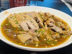 -小财神·老派赣州菜·中华美食地标(第五大道店)