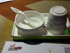 -多嘴超级肉蟹煲(吉林财富购物广场店)