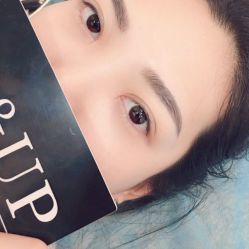 点击看大图 -UP&UP·半永久眉毛眼线机器野生眉