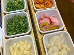 -汇聚德京味铜锅涮肉(沈家桥二路店)