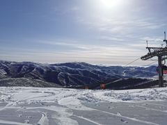 -密苑云顶乐园(云顶滑雪场)