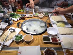 -炑羊香烤全羊(西三旗店)