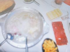 -皇牛鲜生·牛爱牛鲜牛肉自选火锅(晋吉北路店)