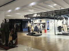 -巴黎春天(浦建店)