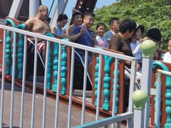 -秦皇岛乐岛海洋王国