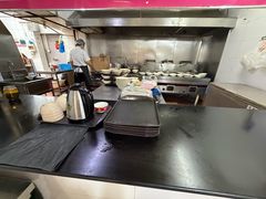 -哑巴生煎(姑苏区苏安新村店)