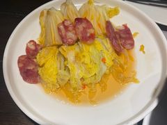 -外婆家(杭州马塍店·杭帮菜名店)