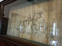 -张学良旧居陈列馆