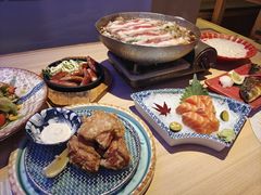 -琴寿司居酒屋(中山广场店)